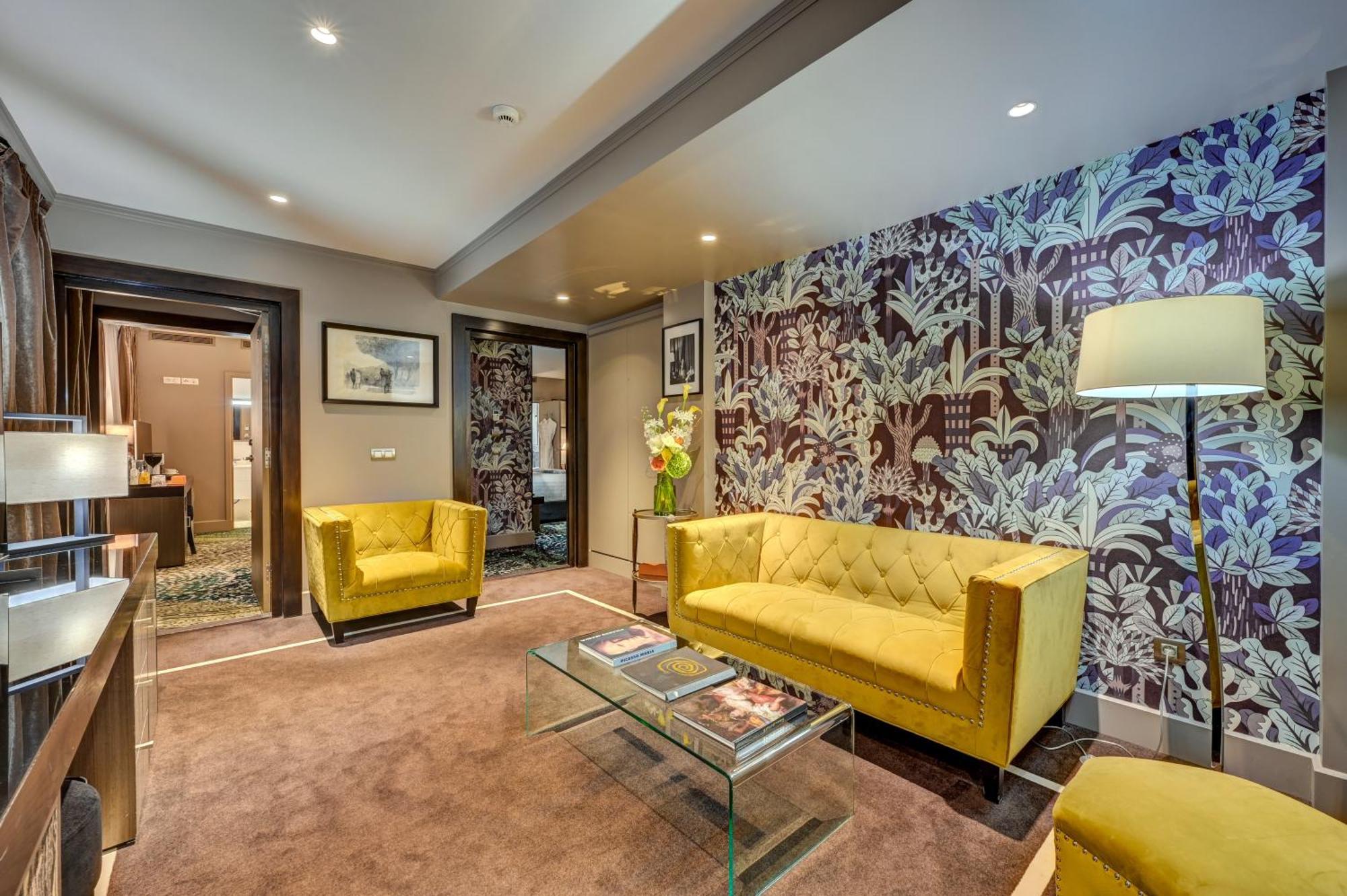 Suite