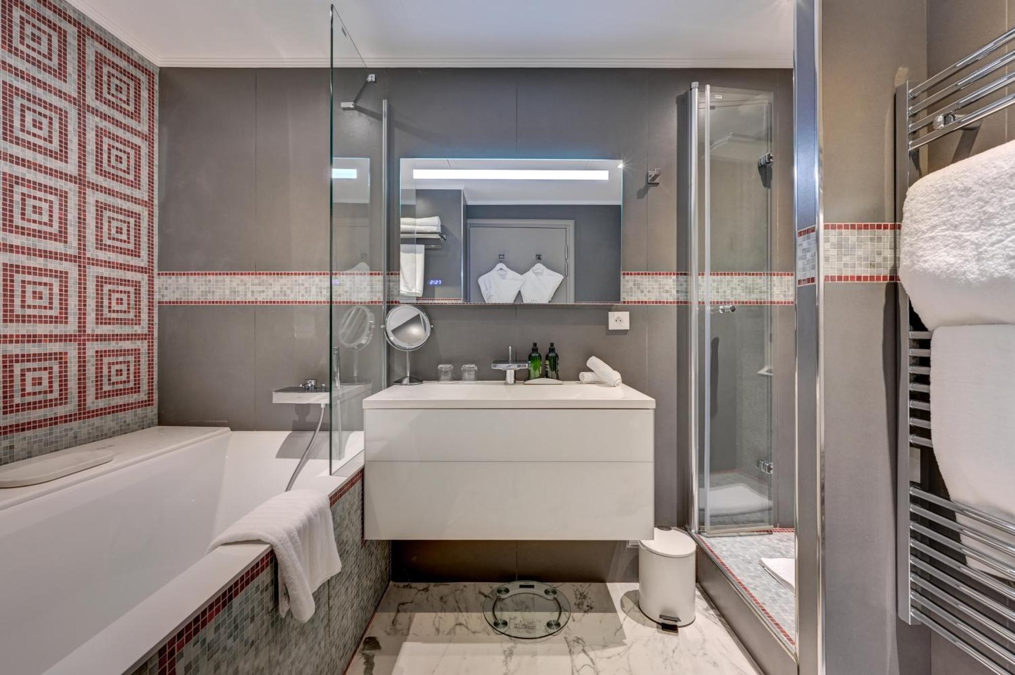Alma Suite